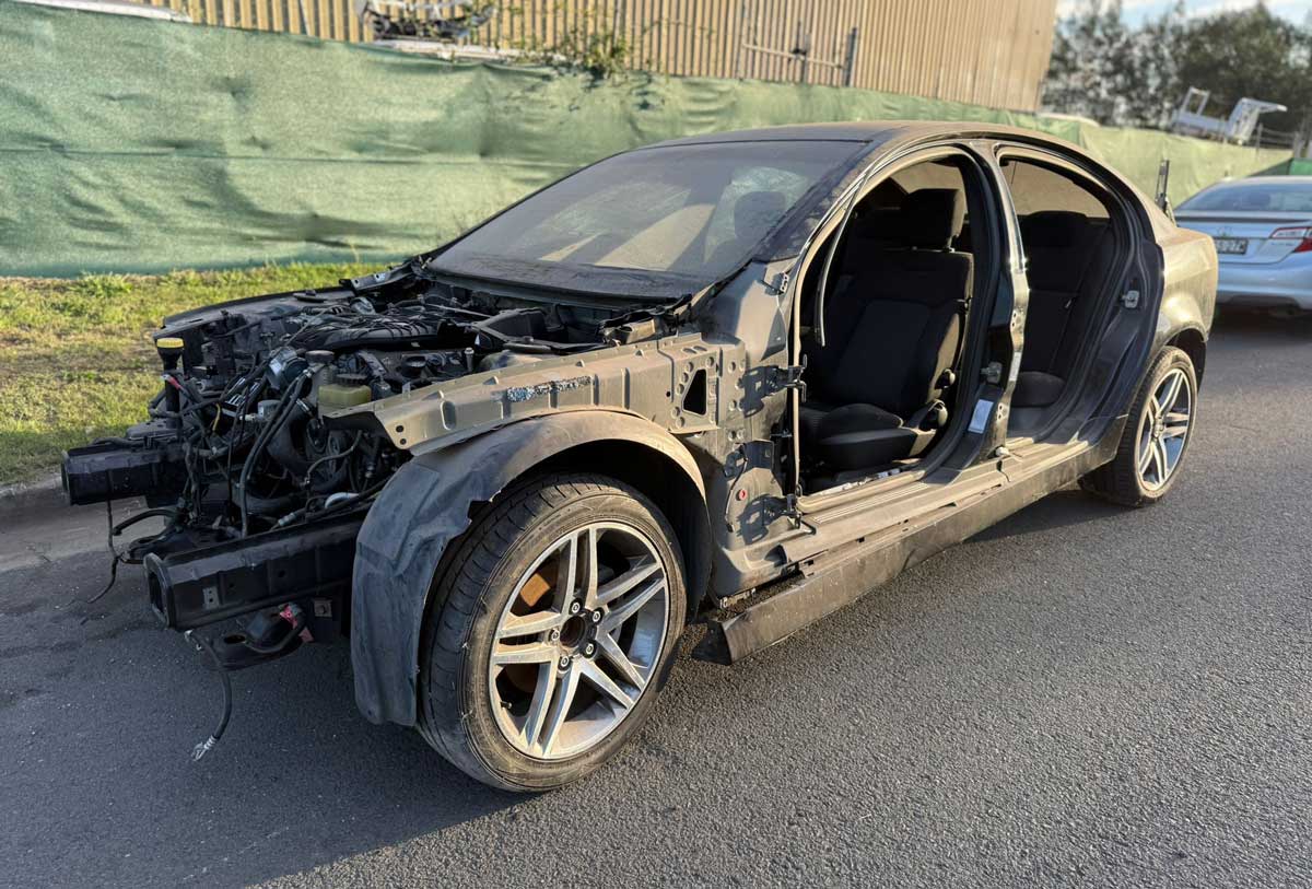 Fast and Free Junk Car Removal Auckland Service