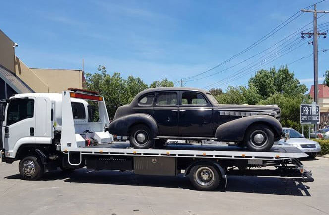 Free Junk Car Removal Whangarei Service