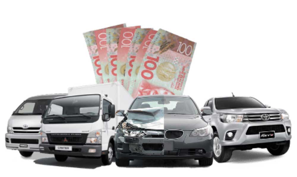 How Can I Get Instant Cash for Cars Warkworth Up to $9,999