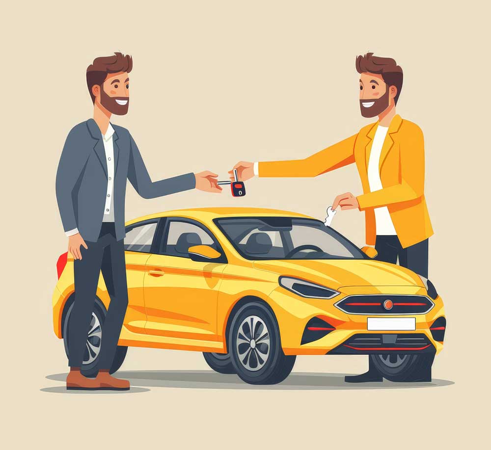 The Best Car Buyers Auckland Company