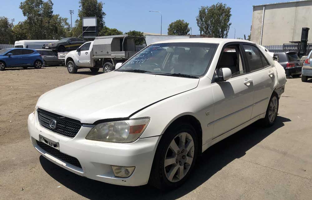 The Best Car Wreckers Warkworth Service