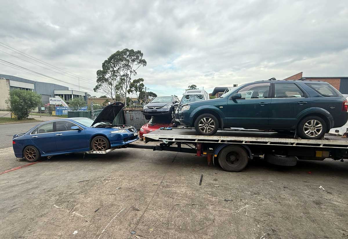 The Leading Car Buyers Tikipunga Company