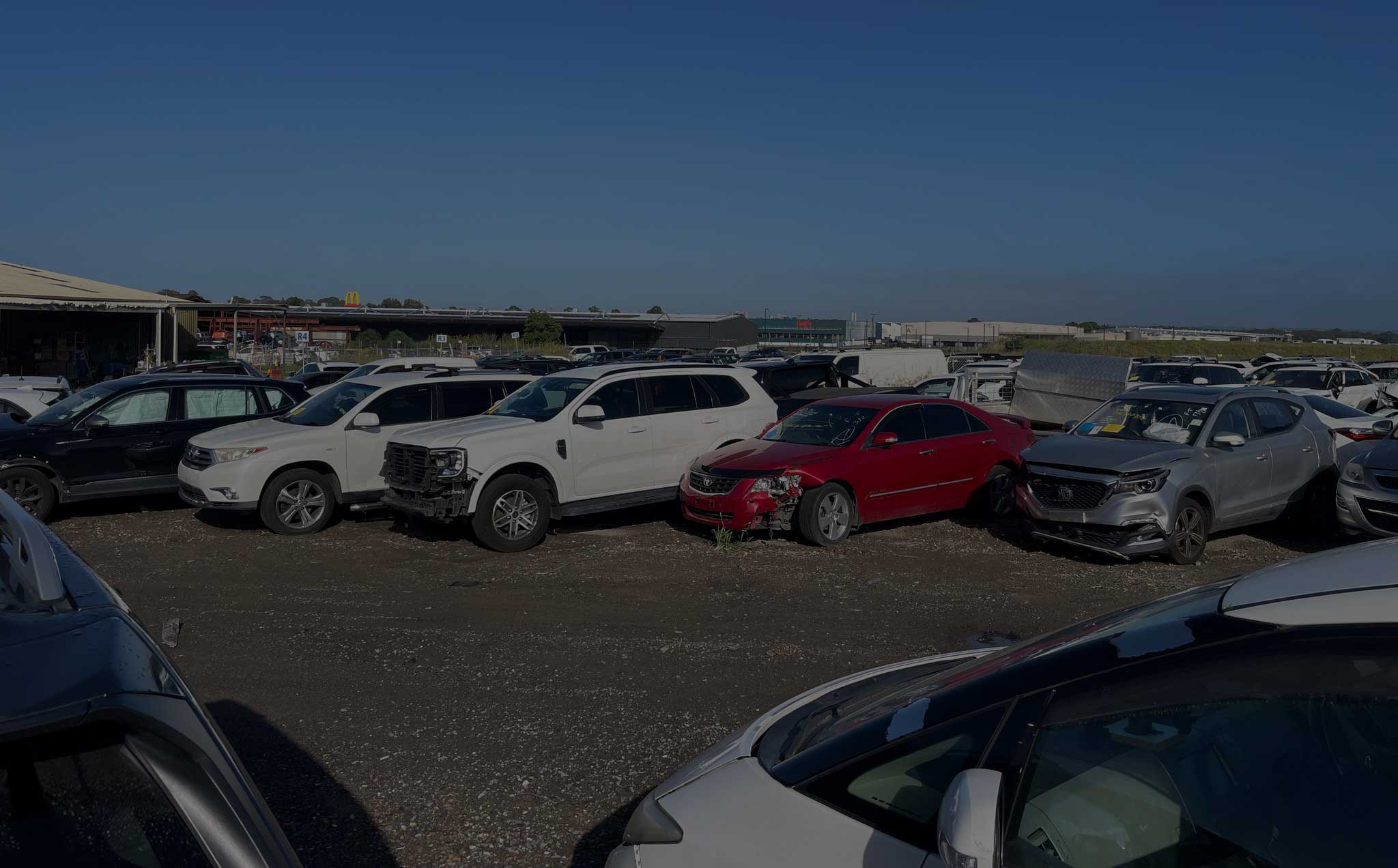 The Leading Wreckers Whangarei Company