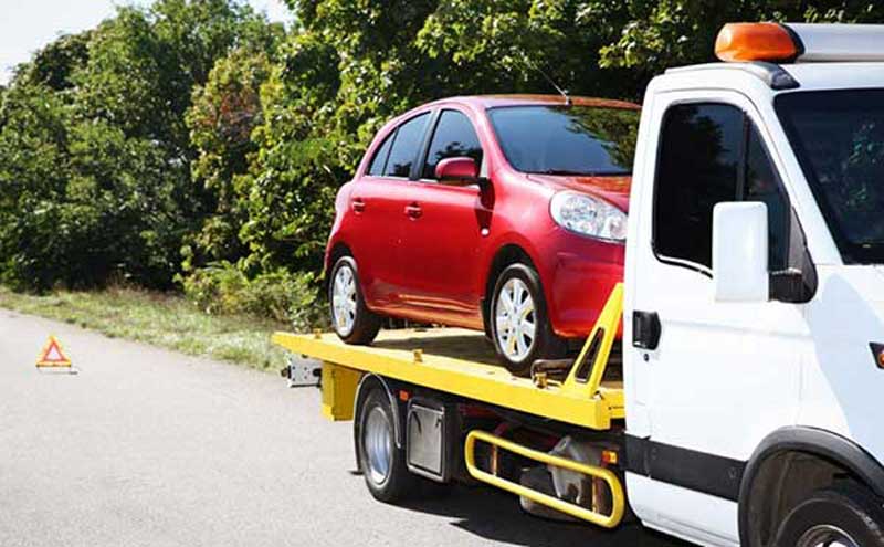 The Most Convenient Car Removal Silverdale Service