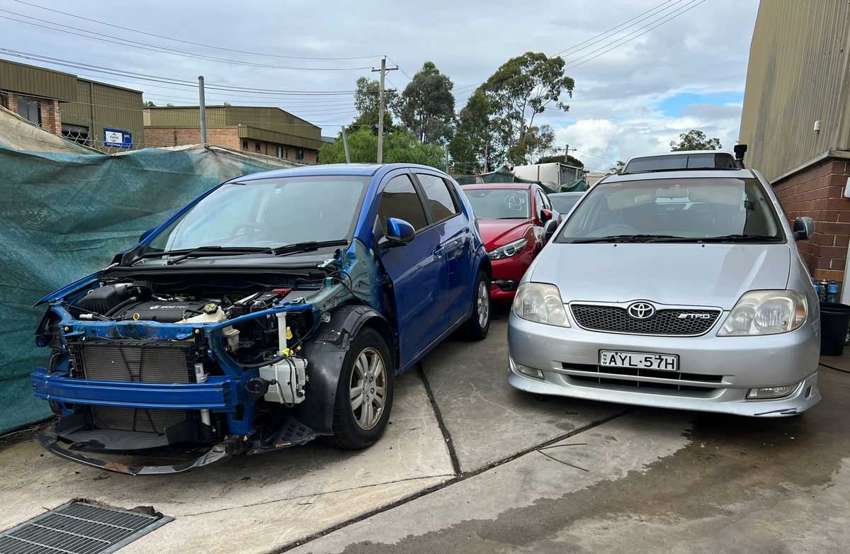 The Most Experienced Car Buyers Paihia Company