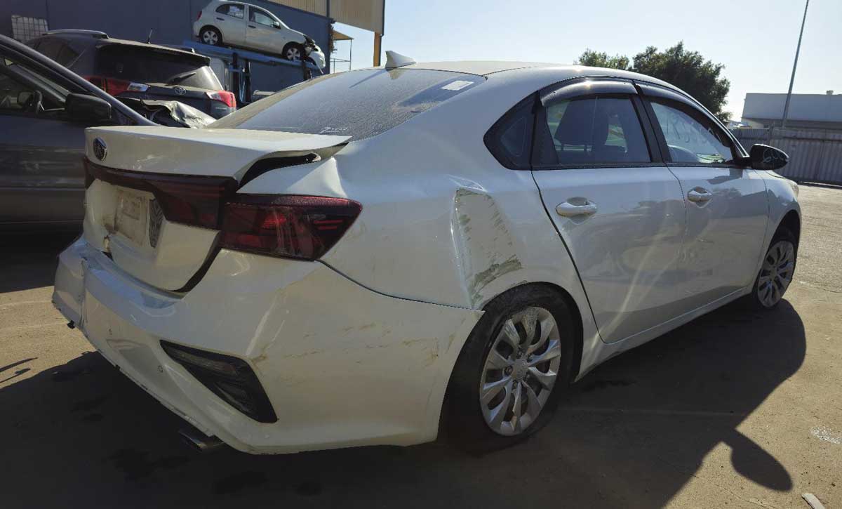 The No.1 Car Buyers Kaikohe Company