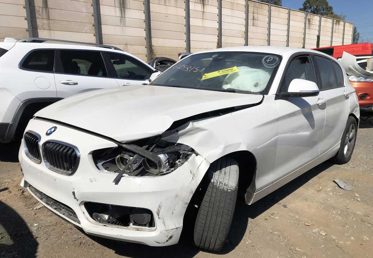 The No.1 Car Wreckers Kaitaia Company