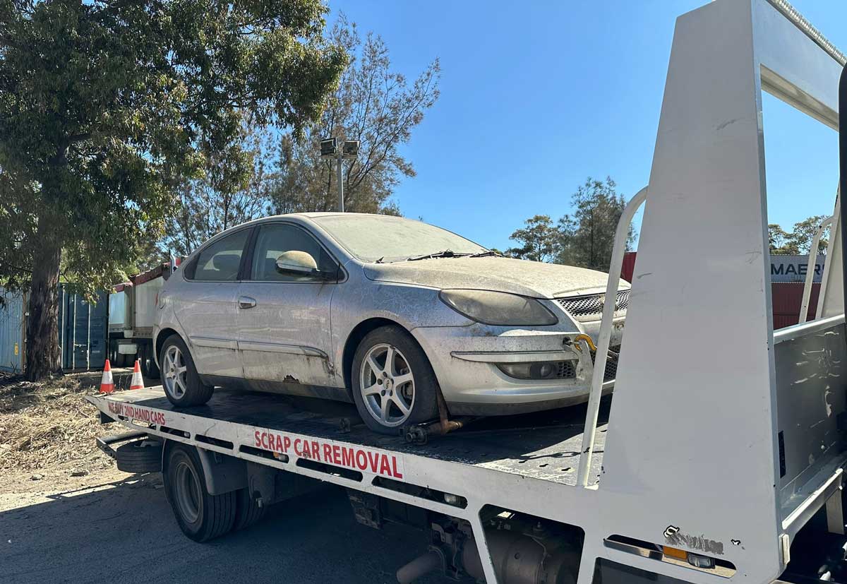 Who Offers the Best Car Removal Kerikeri Service