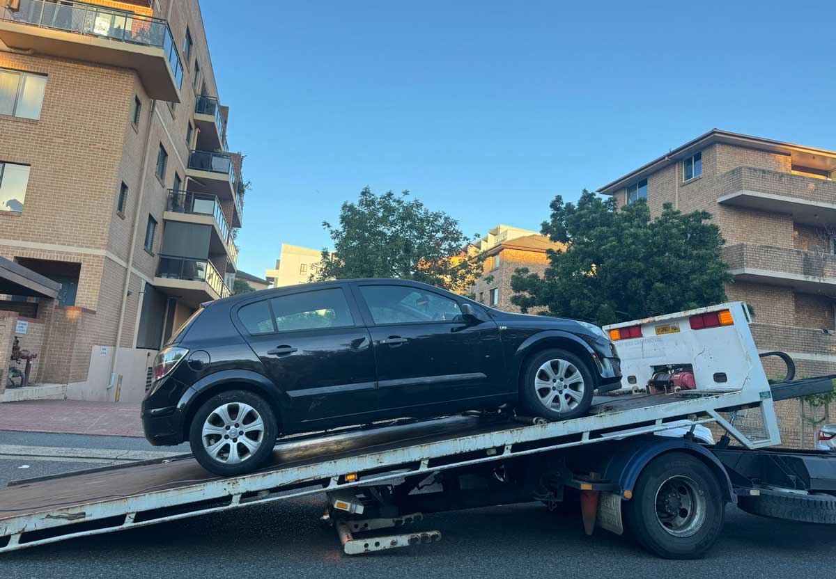 Who Offers the Best Car Removal Tikipunga Service?