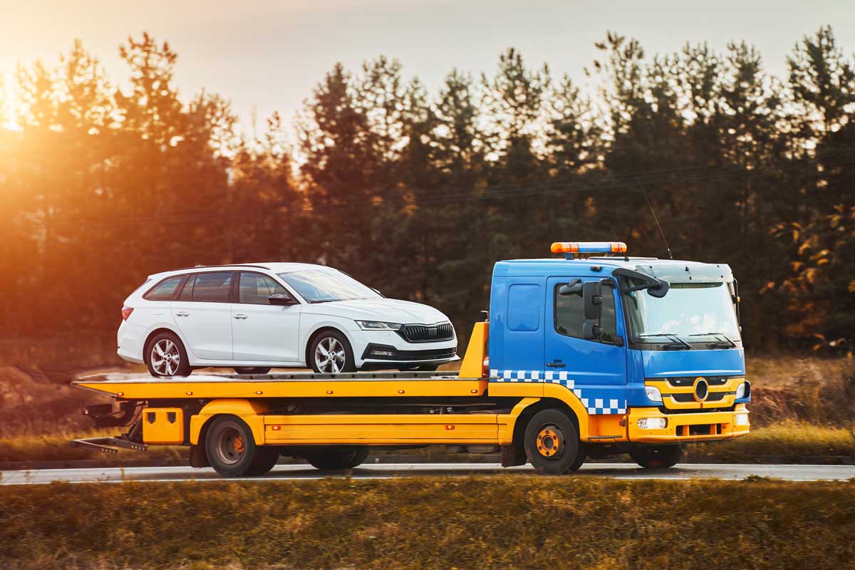 Who Offers the Best Car Removal Whangarei Service?