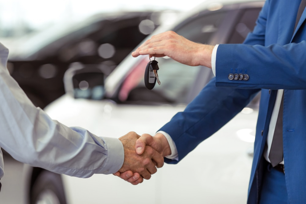 Who Offers the Best Sell My Car Auckland Service