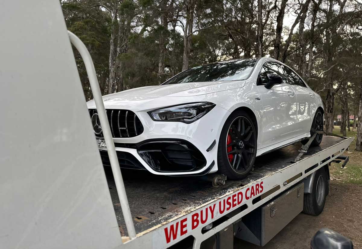 Who Offers the Most Convenient Car Removal Kaitaia Service