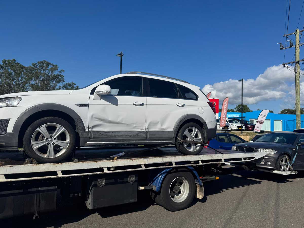 Who Offers the Most Convenient Car Removal Onerahi Service?