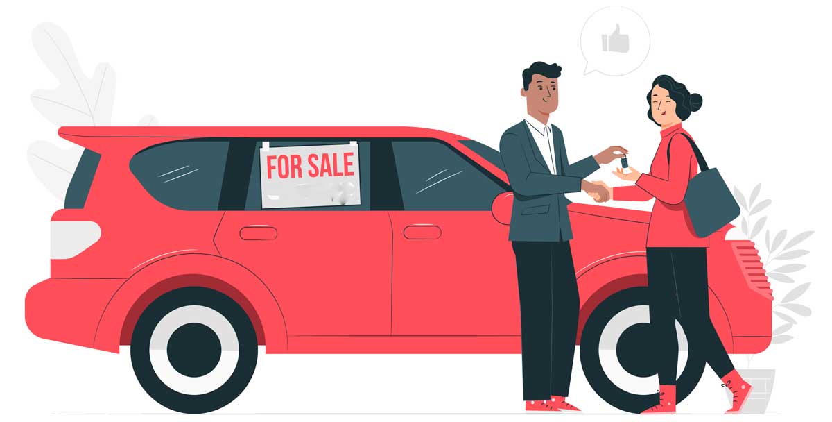 Who Offers the Most Convenient Sell My Car Haruru Service