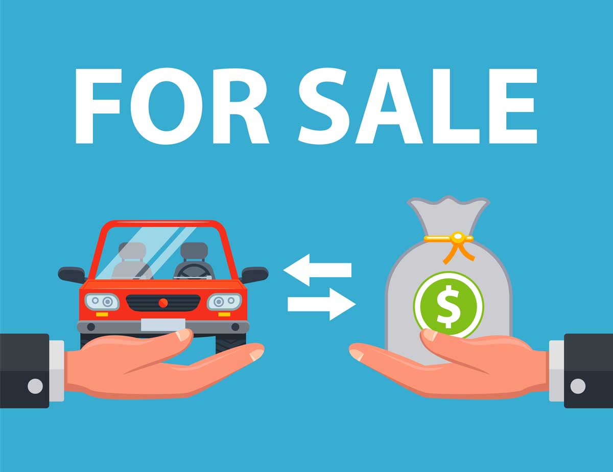 Who Offers the Most Convenient Sell My Car Helensville Service