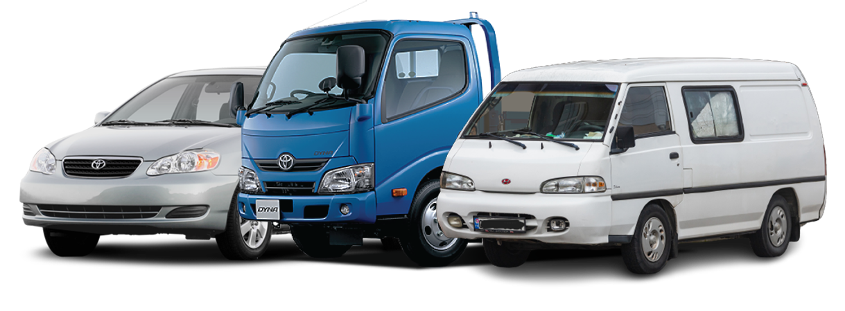 Who Offers the Most Convenient Sell My Car Kawakawa Service