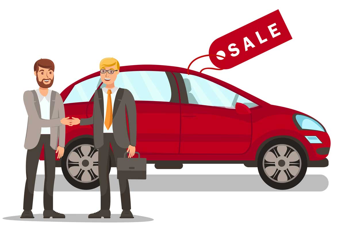 Who Offers the Most Convenient Sell My Car Omapere Service