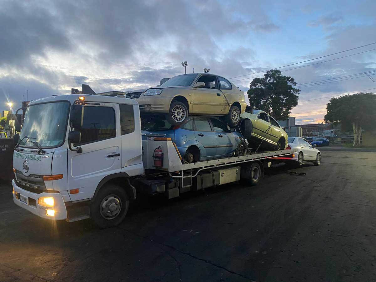 Who Offers the Most Reliable Car Removal Kawakawa Service?