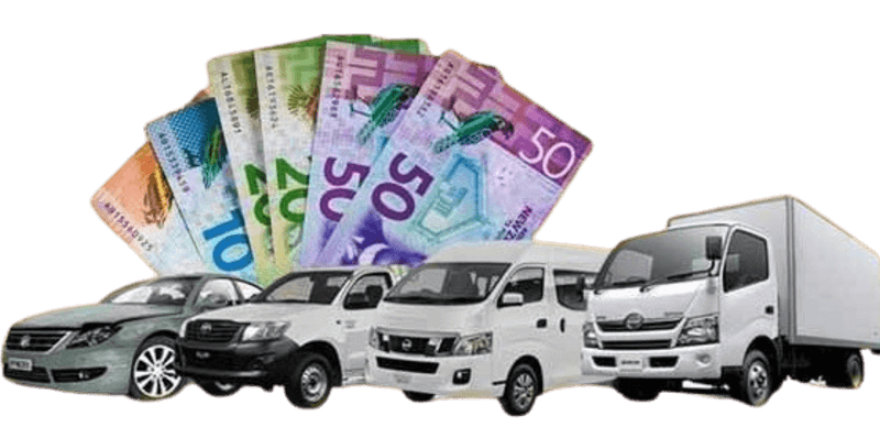 Who Offers the Topmost Cash for Cars Kaikohe Up to $9,999